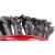 Щетка-чашка (65 мм; М14; крученая проволока) для УШМ vertextools 12200-065 – изображение 3