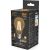 Лампа Gauss Filament А60 18W 1600lm 2700К Е27 LED 1/10/40 102902118 – изображение 6