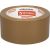 Клейкая лента BRAUBERG 50 мм х 66 м, упаковочная, усиленная, морозостойкая, коричневая, 50 мкм, 440113 – изображение 6