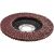 Круг лепестковый торцевой по металлу (115х22 мм; Р40) Русский Мастер РМ-90290 – изображение 4