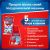 Порошок для мытья посуды в посудомоечных машинах SOMAT 3 кг, Classic 2355013 606059 – изображение 5