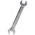 Рожковый ключ СЕРВИС КЛЮЧ 13х14мм 70412 – изображение 2