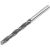 Сверло по металлу ц/х (12.6х101х151 мм; Р6М5) Hortz HOR 126172 – изображение 2