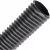 Шланг для промышленного пылесоса FLEX PU-07-38/3 TEX УФ-01000960 – изображение 2