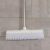 Щетка для пола с водосгоном Доляна черенок нержавеющая сталь, 28x6х126 см 7077344 – изображение 3