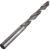 Сверло по металлу Туламаш цилиндрический хвостовик 10.7 мм Р6М5 126220 – изображение 3