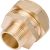 Переходная латунная муфта Stahlmann M 25x3/4 EF 2217192 – изображение 4