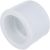 Муфта VALFEX PP-R белая, 75 мм 10113075 127-0269 – изображение 3