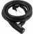 Велосипедный замок НОРА-М №24 размер - ф 10 х 1500 мм 18293 