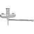 Смеситель для ванной и душа WISENT с длинным изливом WP22205 – изображение 4