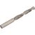 Сверло по металлу Туламаш цилиндрический хвостовик 13.8 мм Р6М5 112404 – изображение 3