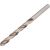 Сверло по металлу HSS-G DIN 338 (7.1x109х69 мм) Ruko 214071 