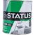 Масляная краска Радугамалер STATUS МА-15 (красная; по металлу, дереву, бетону; 2.6 кг) 4630018082857 