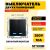 2-клавишный выключатель STEKKER с индикатором (механизм), серия Эрна, PSW10-9 49147 – изображение 12