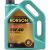 Моторное масло KORSON 5W-40, синтетическое, 4 л KS00012 