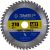 Диск пильный по дереву Чисторез (210х30 мм; 48T) Зубр 36905-210-30-48_z01 