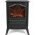 Напольный электрокамин Planta PFP-FS100 