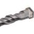 Бур усиленный (12х100х160 мм; SDS+) Политех 4112016 – изображение 5