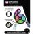 Светодиодная лента Grisard Electric 20 метров rgb led многоцветная с пультом GRE-002-0124 – изображение 6