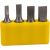 Набор бит шлицевых SL 4 шт, SL3-SL6.5, 1/4"" 10106004S AIST 00-00025983 