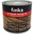 Масло для террас и фасадов Finka Exterior Wood Oil для внутренних и наружных работ, льняная основа, Мербау (Мerbau), 2.2 л FO-22M 