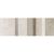 Керамическая настенная плитка LAPARET Craft полоски, 20x60 см, 1.2 кв.м, 10 плиток в упаковке х9999278896 – изображение 2