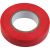 Изолента General Lighting Systems ПВХ GIT-15-19-20-R 0,15х19мм, 20м, красная 1/10/200 475028 