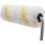 Валик DECOR ширина валика 100 мм, d 15 мм, ворс 12 мм, полиамид, удлиненная 2К ручка 909-2110 – изображение 3