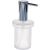 Дозатор жидкого мыла GROHE Essentials 40394001 