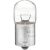 Лампа накаливания Hella R10W, 24 В, 11 Вт, BA15s, 10 шт 8GA 002 071-251 