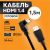 Кабель HDMI 1.4 PROCONNECT Gold угловой, 4К, 1,5 метра 17-6203-4 – изображение 5