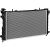 Радиатор охлаждения для автомобилей Caravan /Voyager 3.3i/3.8i LUZAR LRc 0352 – изображение 2
