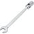 Ключ СЕРВИС КЛЮЧ рожковый с карданной головкой 13 70713 – изображение 4