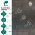 Cетка ЦПВС/ПВЛ просечно-вытяжная металлическая оцинкованная Фабрика сеток ""Железный слон"" ячейки 3x3 мм, рулон 1x5 м PVS000101-5 – изображение 2