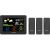 Беспроводная метеостанция BALDR B0359WST4H4PR-BLACK 