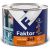 Грунт-эмаль ЯРОСЛАВСКИЕ КРАСКИ FAKTOR на ржавчину 3 в 1, синяя, банка 1.9 кг 215144 – изображение 2