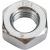 Гайка BEFAST DIN 934, ГОСТ 5915-70, покрытие цинк, М10, 1 кг 934101S – изображение 4