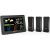 Беспроводная метеостанция BALDR B0359WST4H4PR-BLACK – изображение 2