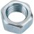 Гайка крепежная техника шестигранная DIN 934, М22, 20 шт. 493217 БК 
