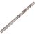 Сверло спиральное левое средняя серия (4.3x47x80 мм; Р6М5; ц/х; ГОСТ 10902-77) ИНСТУЛС 00001479843 – изображение 5