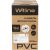 Кабель витая пара WRline WR-UTP-4P-C5E-PVC-GY неэкранированный U/UTP, категория 5e, 4 пары (0,50 мм), одножильный, внутренний, PVC нг(А)-LS, серый, 305м 505749 – изображение 2