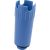 Заглушка для фитингов HENCO ВР, 1/2"", 80 мм, синяя PLUG04-B80 – изображение 3