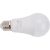 Светодиодная лампа GENERICA A60 груша 20Вт 230В 3000К E27 LL-A60-20-230-30-E27-G – изображение 5