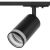 Трековый однофазный светильник на шинопровод Wolta IP20, под лампу GU10, чёрный WTL-GU10/04B – изображение 4