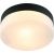 Потолочный светильник ARTE LAMP A6047PL-1BK 