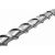 Бур по бетону серия Профи (18х460 мм; SDS-plus) ПРАКТИКА 038-036 – изображение 3