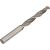 Сверло по металлу Туламаш цилиндрический хвостовик 12.4 мм Р6М5 61086 – изображение 4