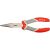 Тонкогубцы YATO 160мм YT-2016 – изображение 3