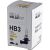 Лампа накаливания Hella VALUEFIT HB3, 12 В, 60/65 Вт, P20d 8GH 242 632-181 – изображение 2