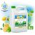 Увлажняющее жидкое мыло MR.GREEN Limoncello 5 л ПНД 72367 – изображение 2